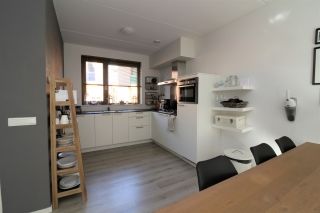 Energy-efficient 4-bedroom house in the Vogelbuurt - Image 7