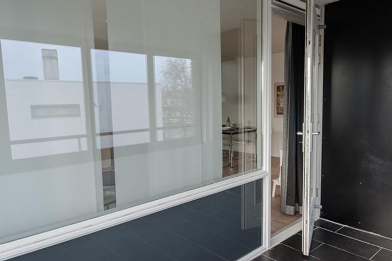 Gemeubileerd 3-kamerappartement met parkeren - Afbeelding 5