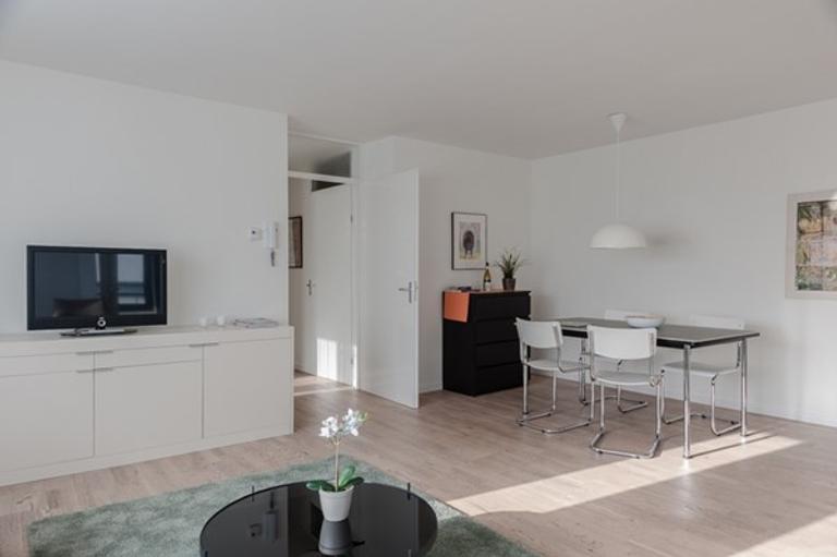 Gemeubileerd 3-kamerappartement met parkeren - Afbeelding 6