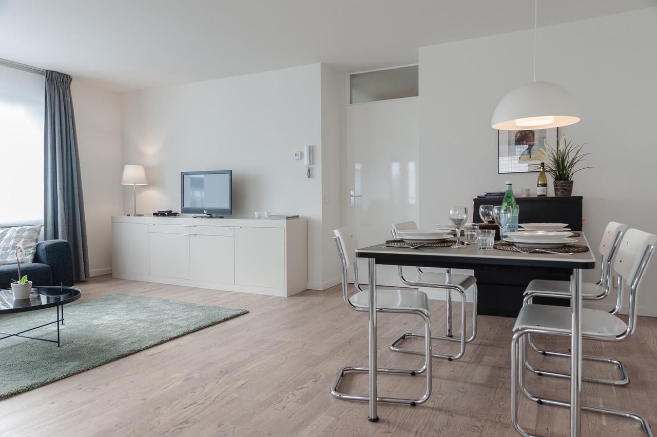 Gemeubileerd 3-kamerappartement met parkeren - Afbeelding 7
