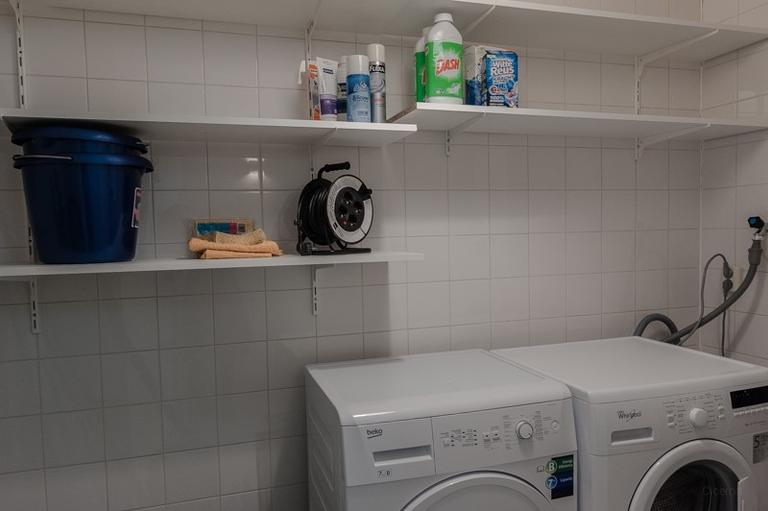 Gemeubileerd 3-kamerappartement met parkeren - Afbeelding 20