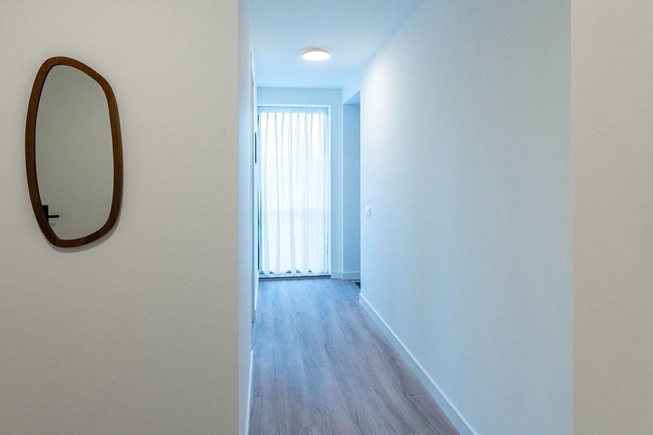 Gemeubileerd 3-kamer appartement op het Voltterrein - Afbeelding 15