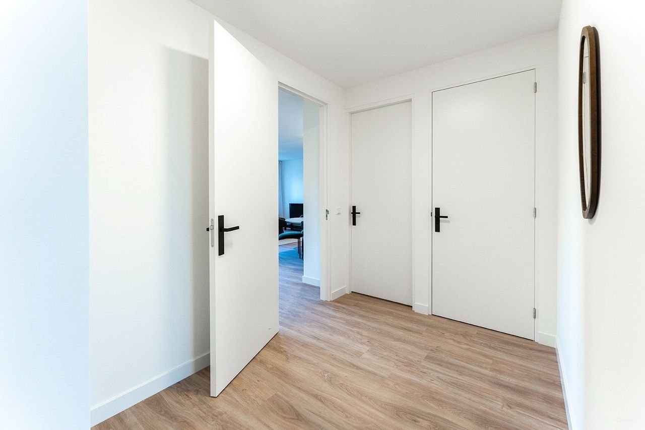 Gemeubileerd 3-kamer appartement op het Voltterrein - Afbeelding 6