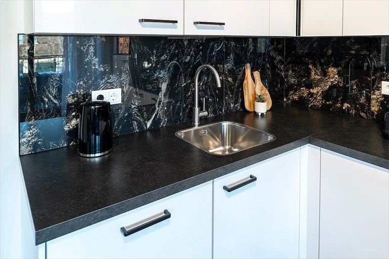 Gemeubileerd 3-kamer appartement op het Voltterrein - Afbeelding 33