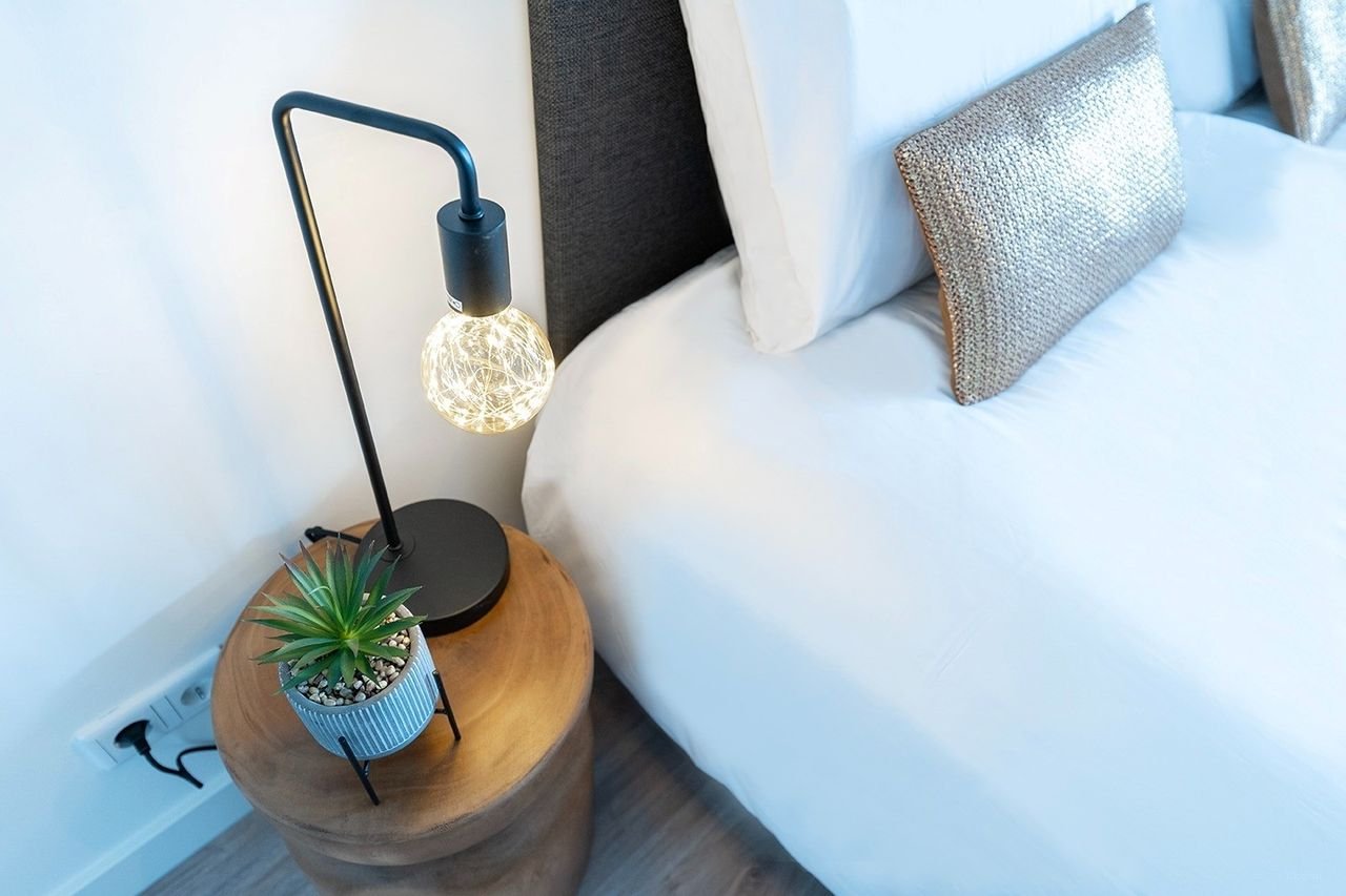 Gemeubileerd 3-kamer appartement op het Voltterrein - Afbeelding 20