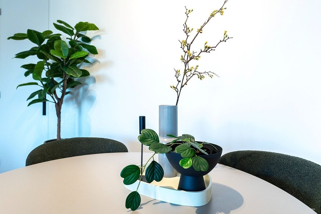 Gemeubileerd 3-kamer appartement op het Voltterrein - Afbeelding 3