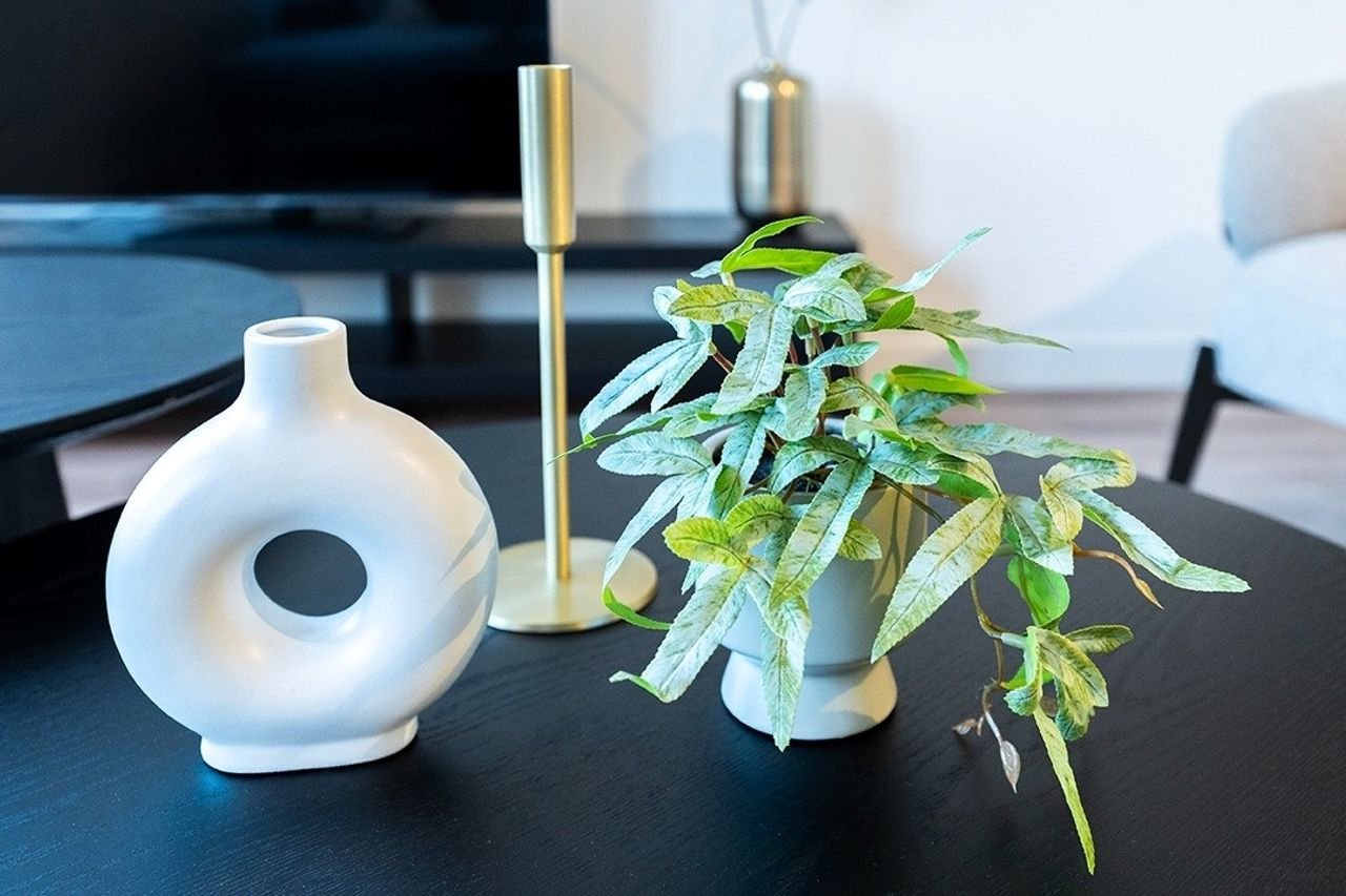 Gemeubileerd 3-kamer appartement op het Voltterrein - Afbeelding 34