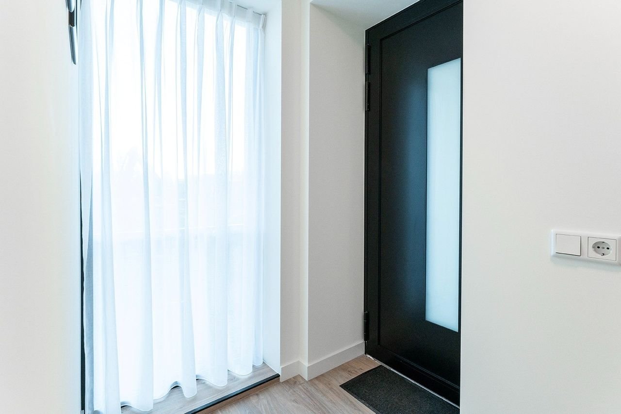 Gemeubileerd 3-kamer appartement op het Voltterrein - Afbeelding 16