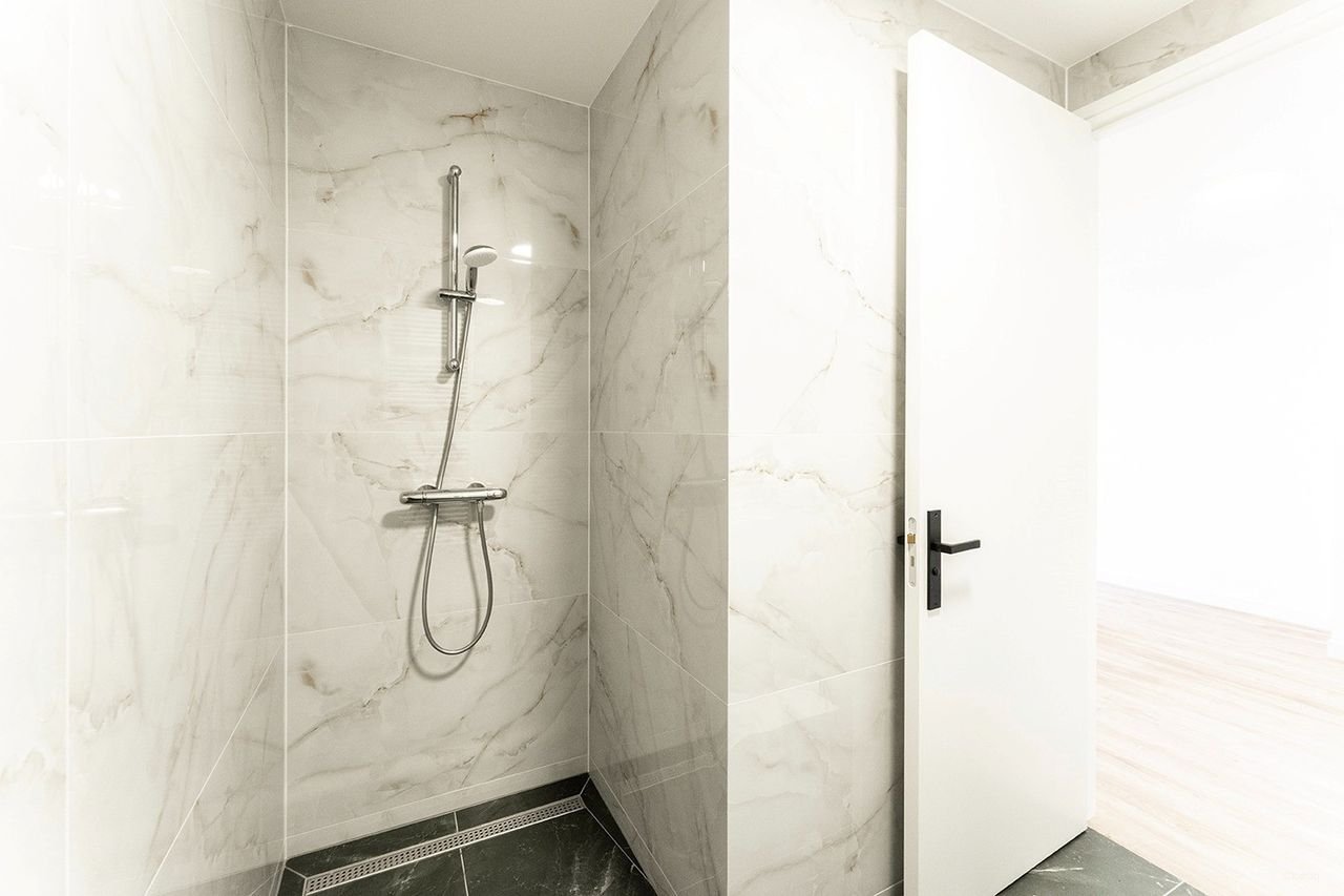 Gemeubileerd 3-kamer appartement op het Voltterrein - Afbeelding 14