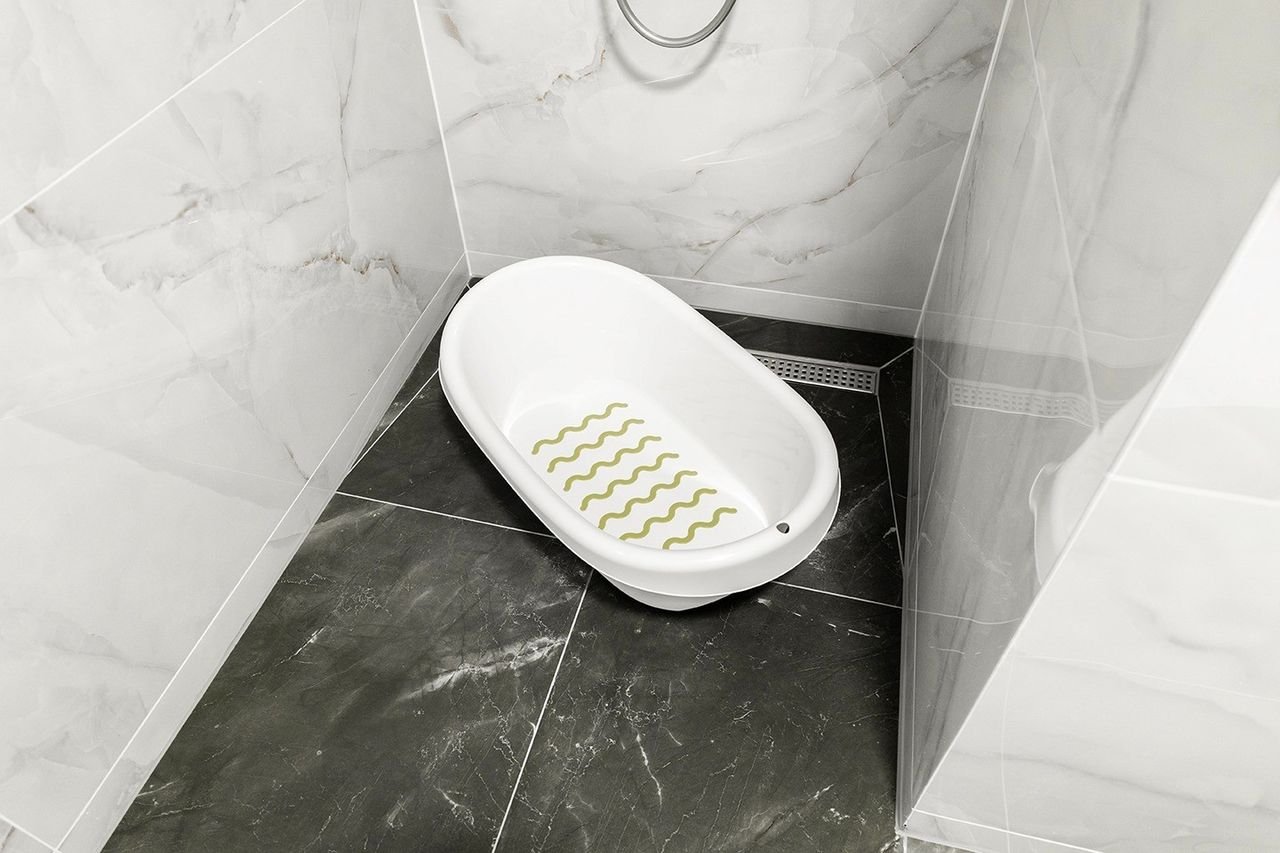 Gemeubileerd 3-kamer appartement op het Voltterrein - Afbeelding 21