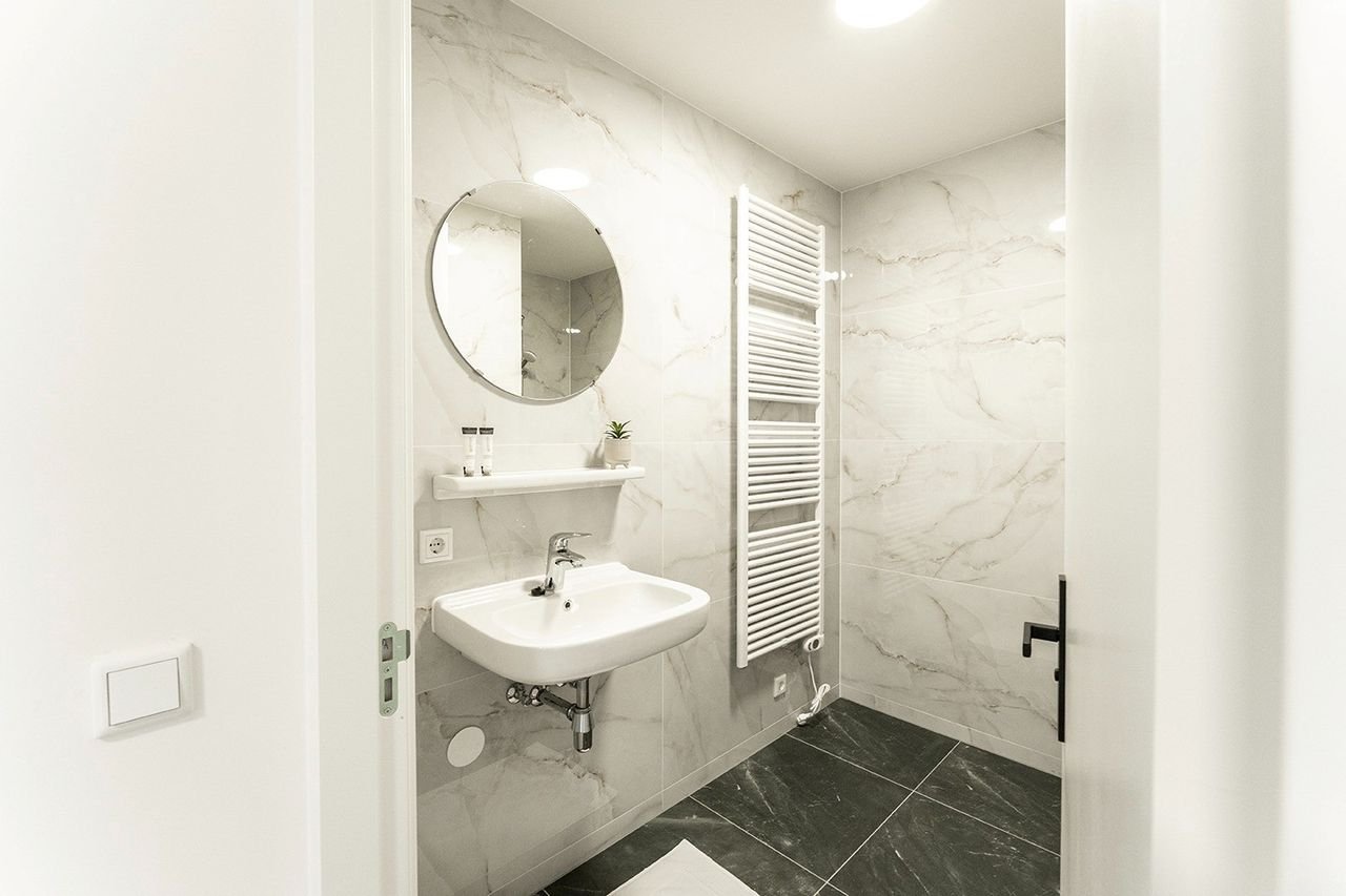 Gemeubileerd 3-kamer appartement op het Voltterrein - Afbeelding 11