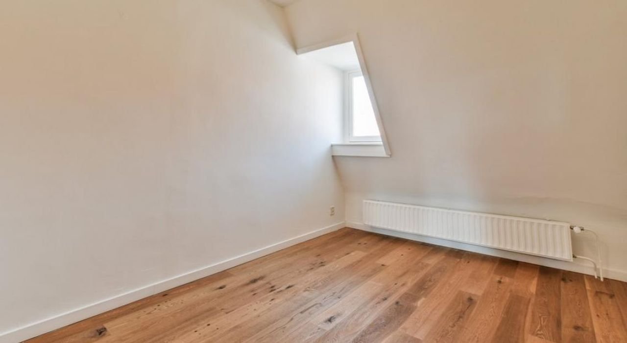 Dubbele bovenwoning in de Watergraafsmeer - Afbeelding 10
