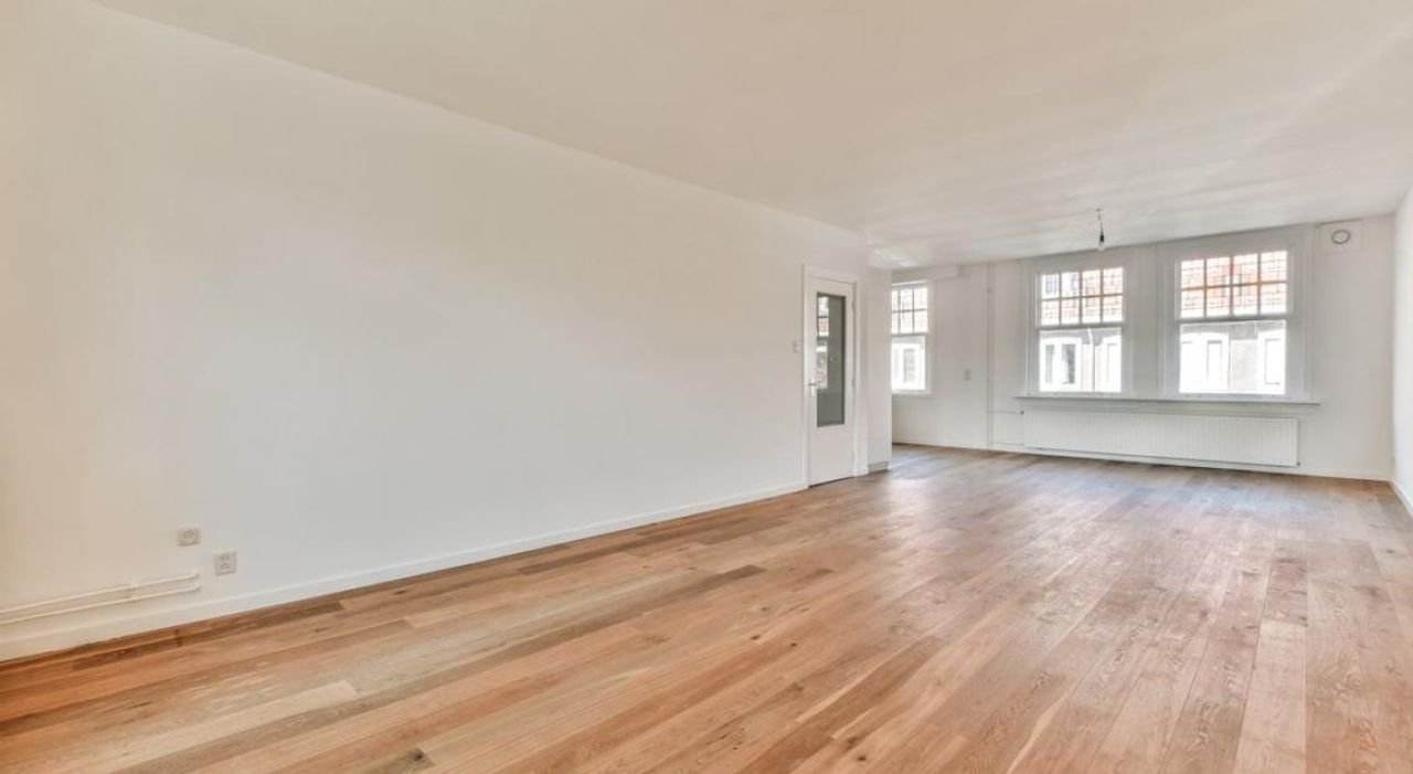 Dubbele bovenwoning in de Watergraafsmeer - Afbeelding 4