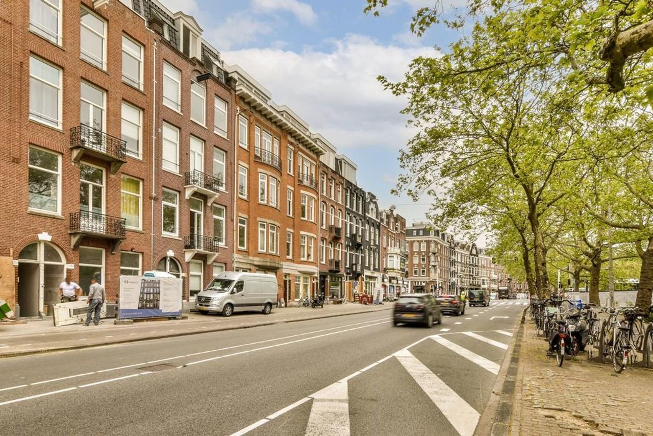 Royaal wonen: 4 slaapkamers en balkon - Afbeelding 37