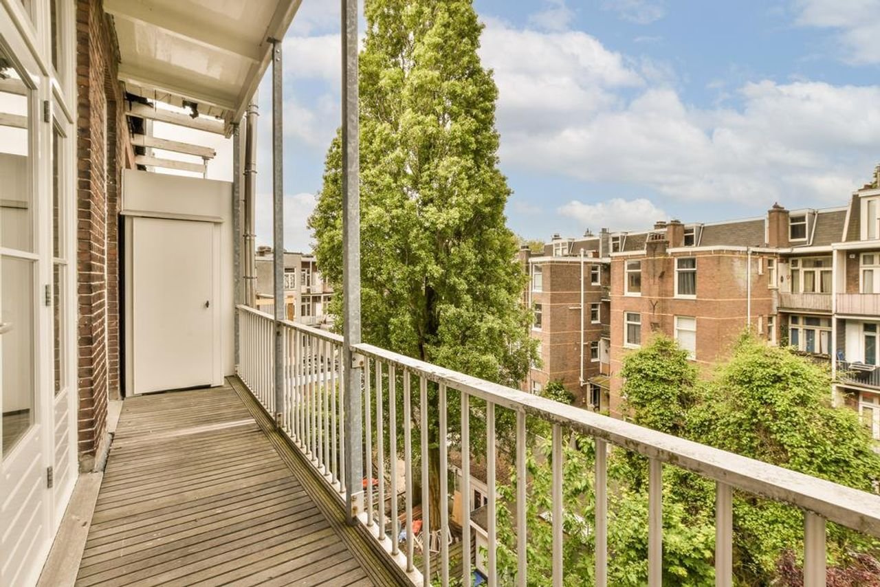 Royaal wonen: 4 slaapkamers en balkon - Afbeelding 50