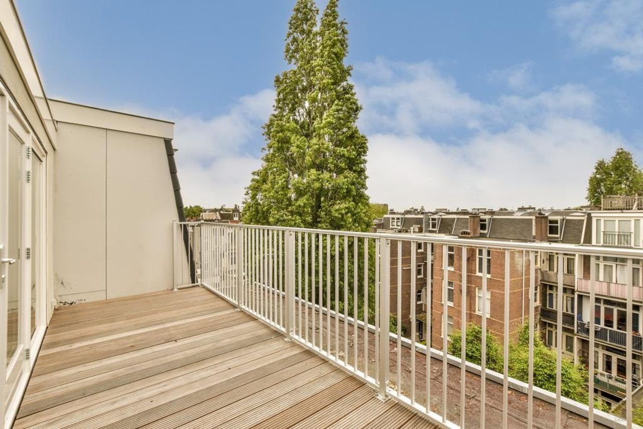 Royaal wonen: 4 slaapkamers en balkon - Afbeelding 43
