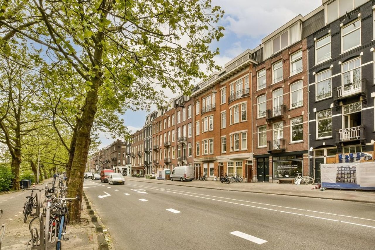 Royaal wonen: 4 slaapkamers en balkon - Afbeelding 36