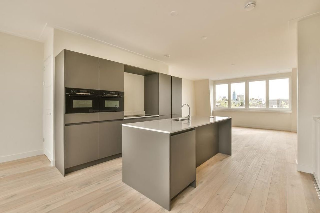 Royaal wonen: 4 slaapkamers en balkon - Afbeelding 39