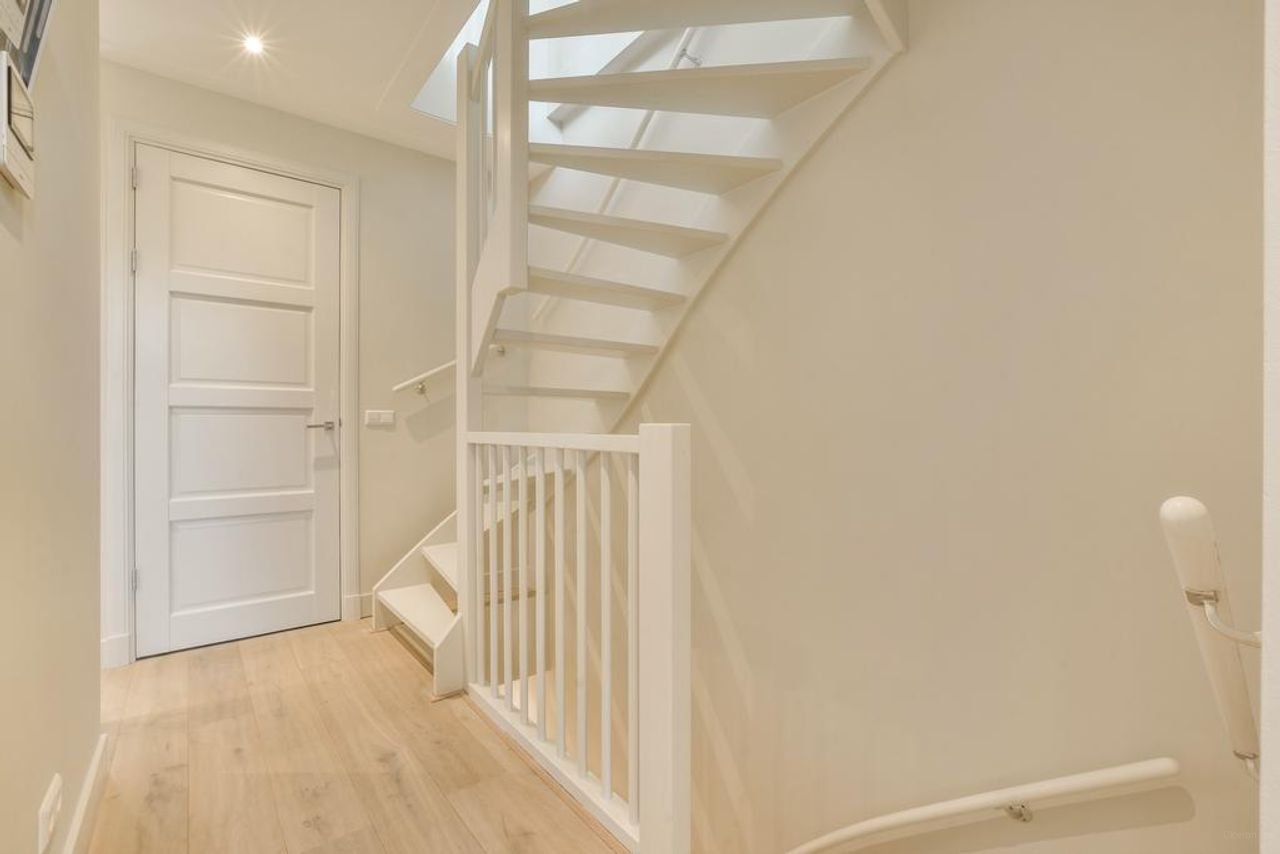 Royaal wonen: 4 slaapkamers en balkon - Afbeelding 45