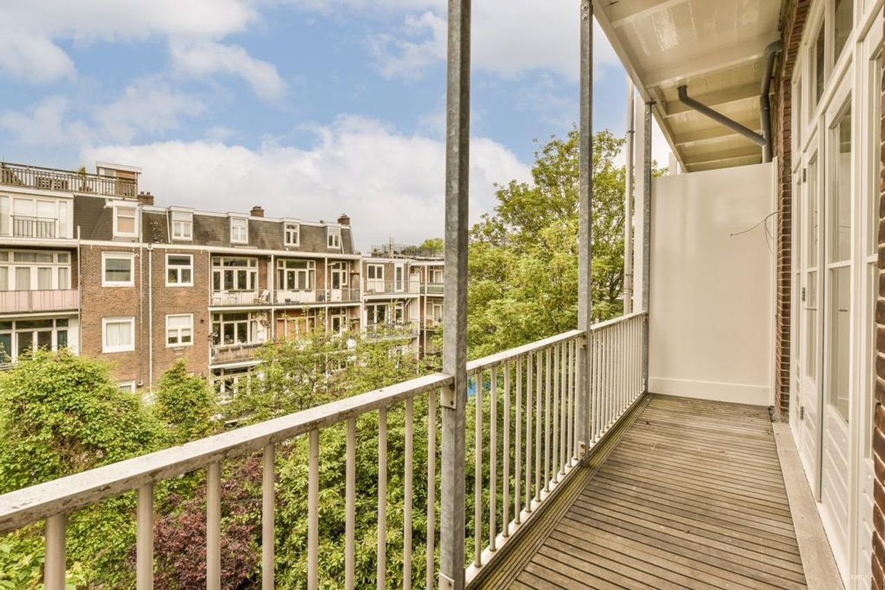 Royaal wonen: 4 slaapkamers en balkon - Afbeelding 49