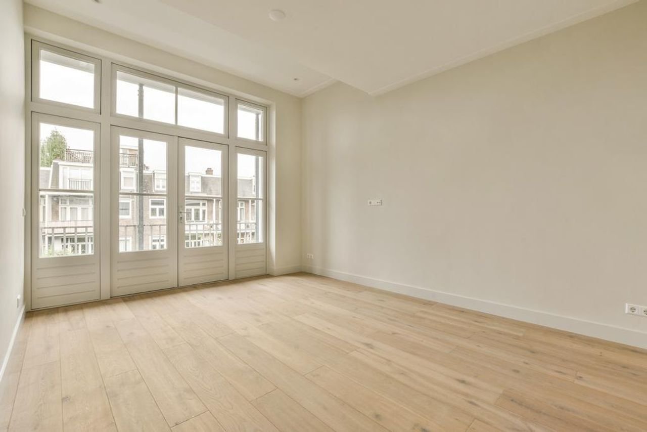 Royaal wonen: 4 slaapkamers en balkon - Afbeelding 47