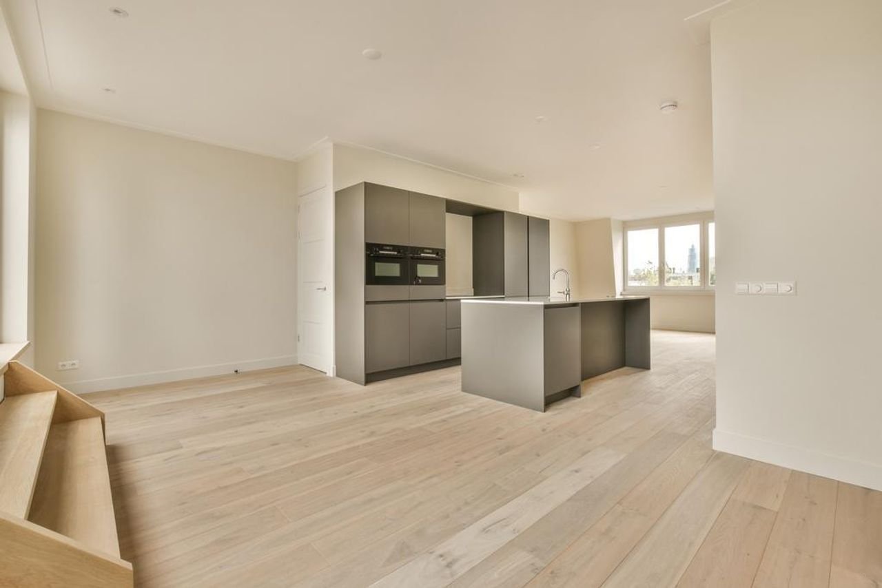 Royaal wonen: 4 slaapkamers en balkon - Afbeelding 41