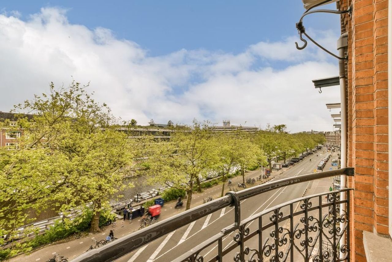 Royaal wonen: 4 slaapkamers en balkon - Afbeelding 56