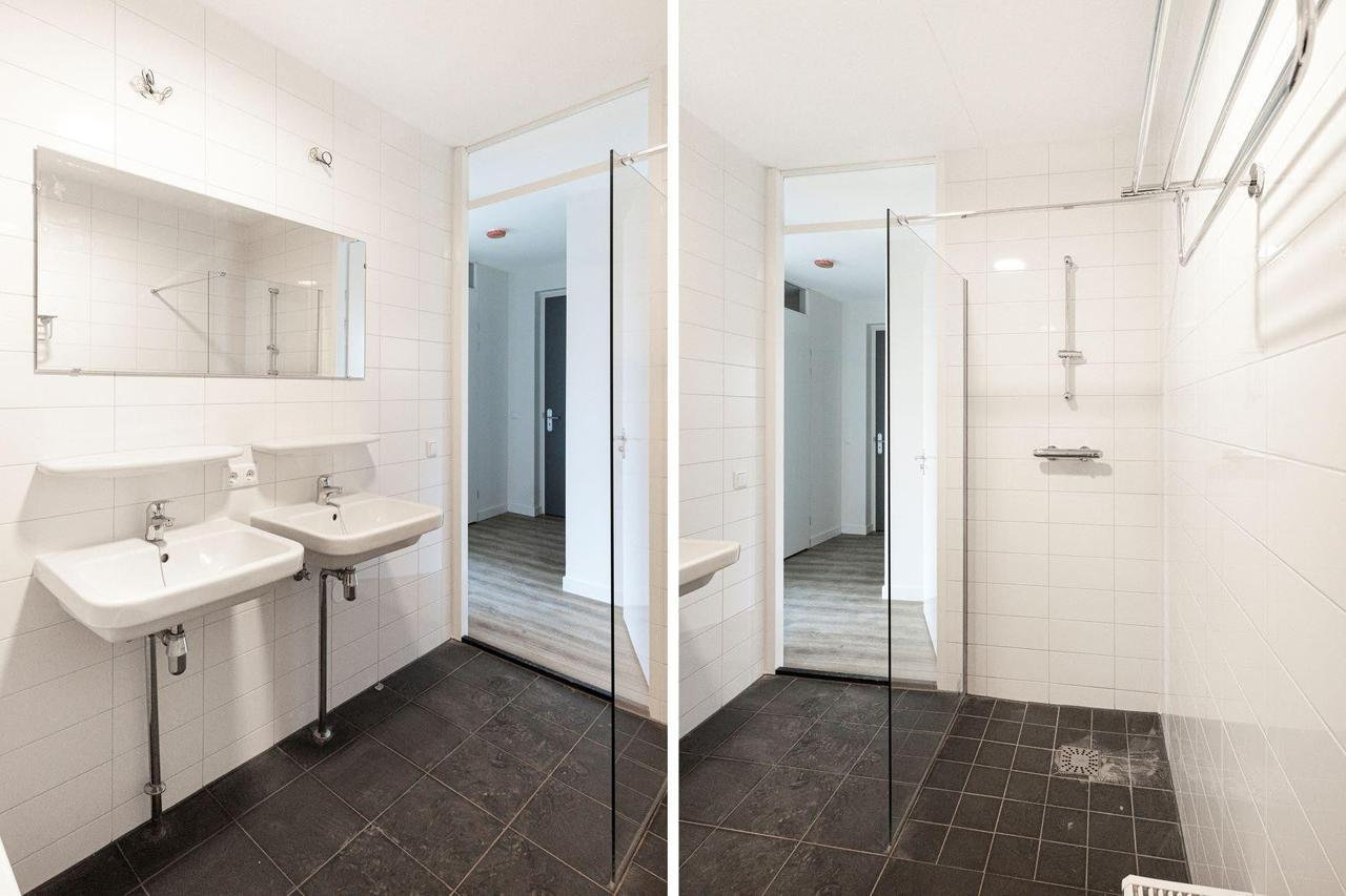 80 m² wonen met balkon aan Laan op Zuid - Afbeelding 7