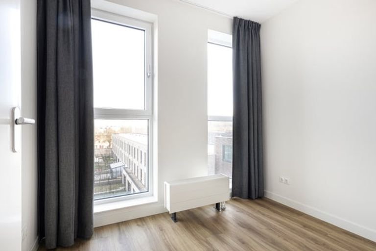 Modern 3-kamer appartement met parking - Afbeelding 9