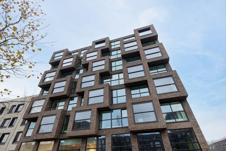 Modern 3-kamer appartement met parking - Afbeelding 16