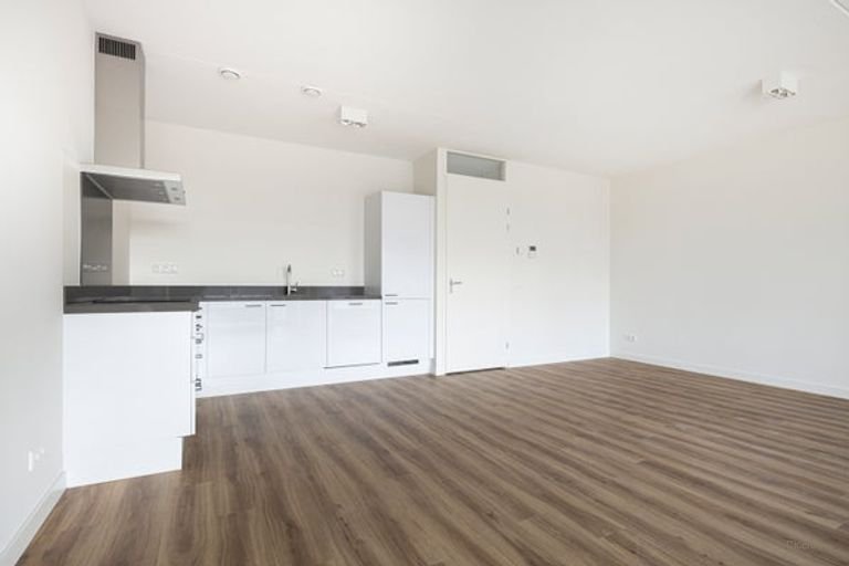 Modern 3-kamer appartement met parking - Afbeelding 5