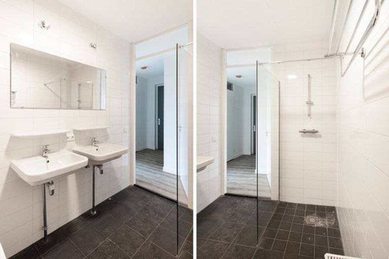 Modern 3-kamer appartement met parking - Afbeelding 12