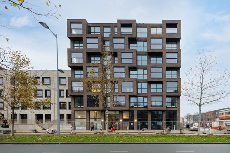 Modern 3-kamer appartement met parking - Afbeelding 14