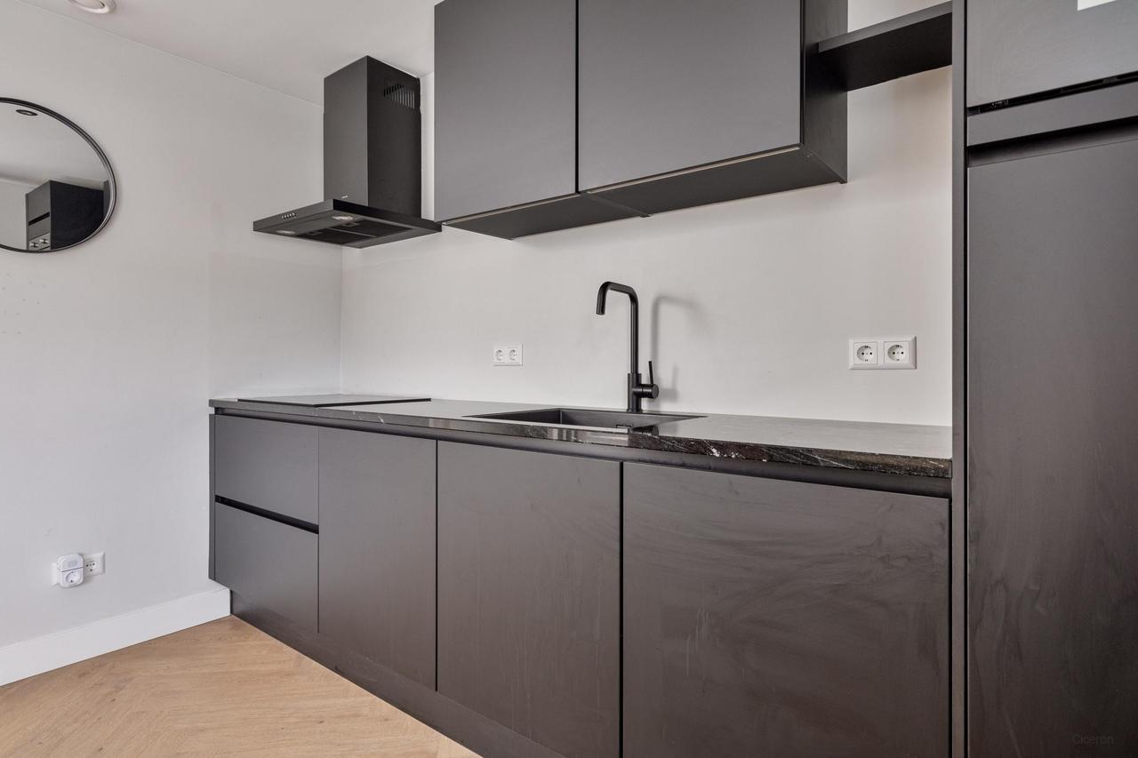 Gloednieuw appartement met groot dakterras - Afbeelding 11