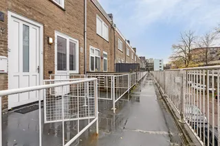 Gloednieuw appartement met groot dakterras