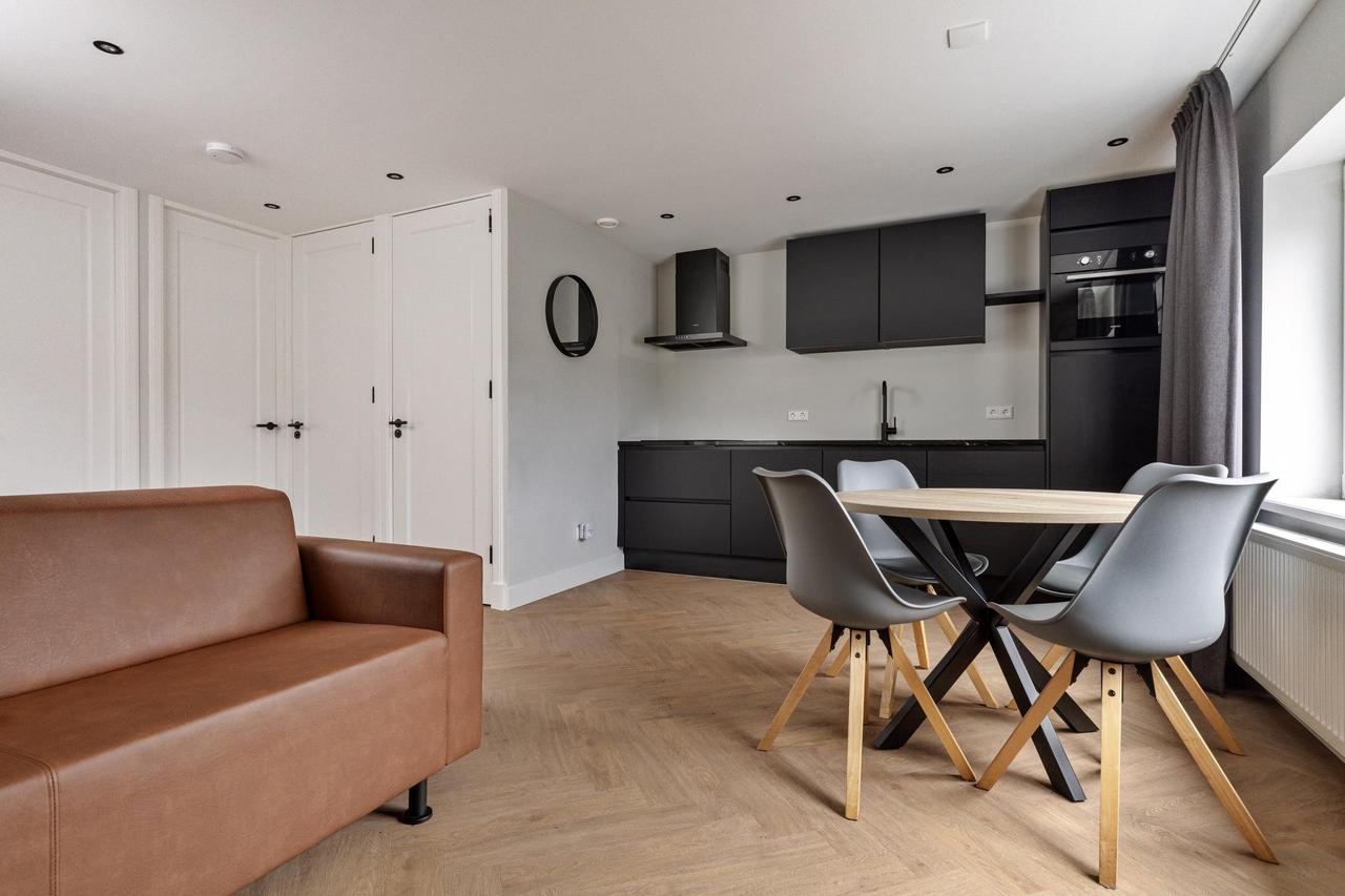 Gloednieuw appartement met groot dakterras - Afbeelding 8