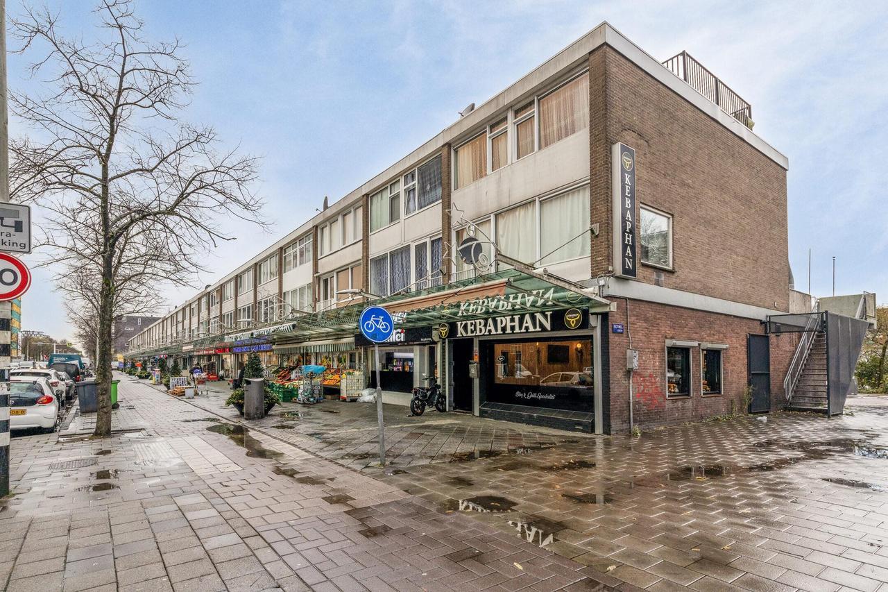 Gloednieuw appartement met groot dakterras - Afbeelding 1