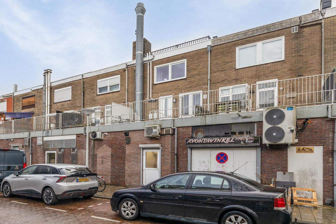 Gloednieuw appartement met groot dakterras - Afbeelding 14