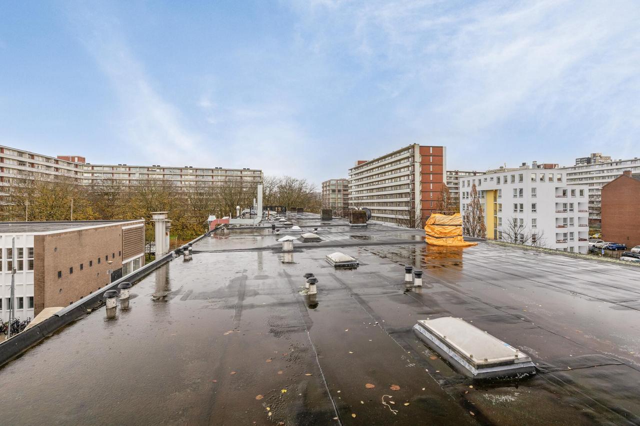 Gloednieuw appartement met groot dakterras - Afbeelding 15
