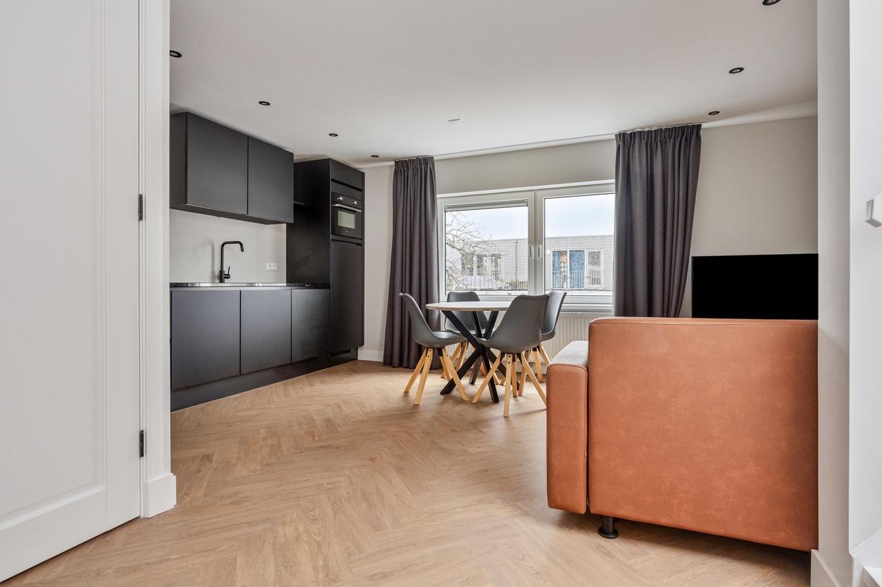 Gloednieuw appartement met groot dakterras - Afbeelding 7