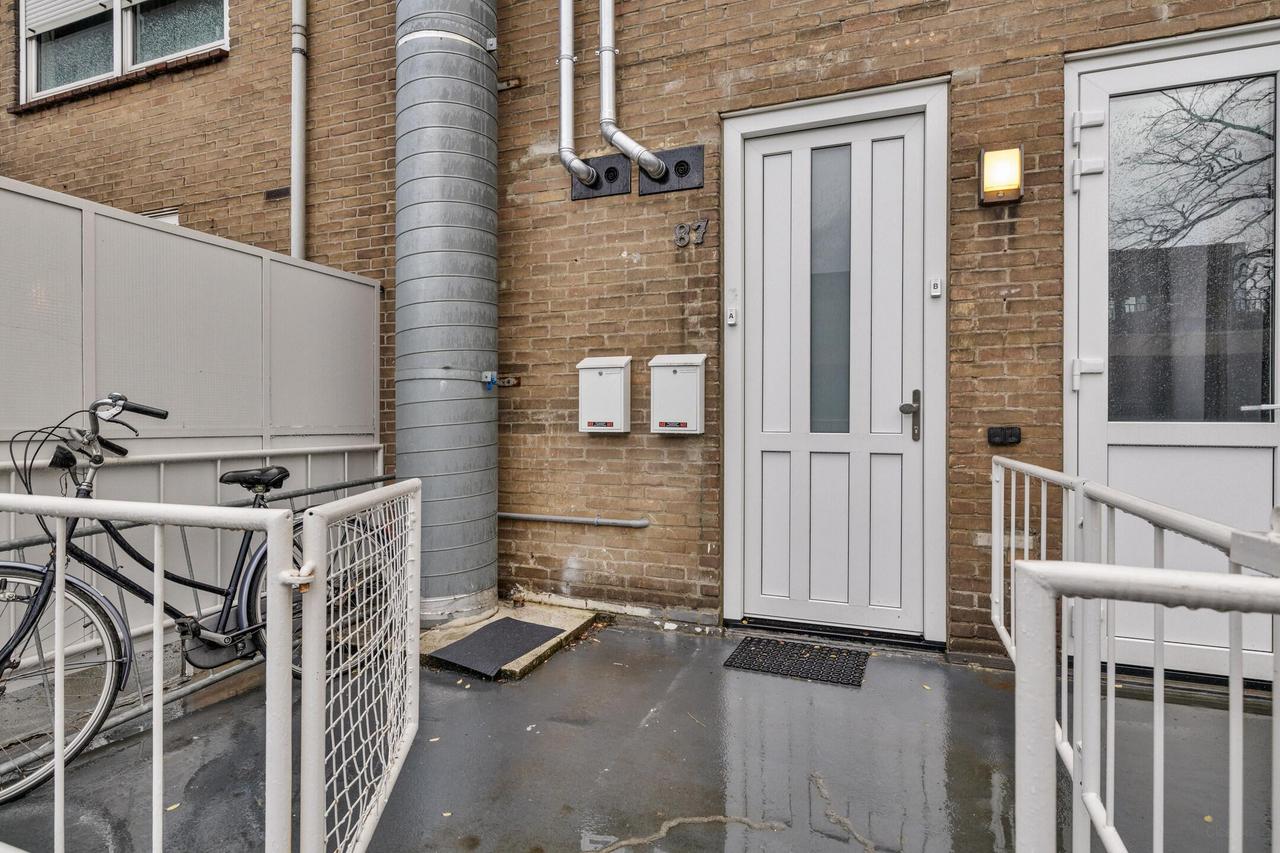 Gloednieuw appartement met groot dakterras - Afbeelding 2