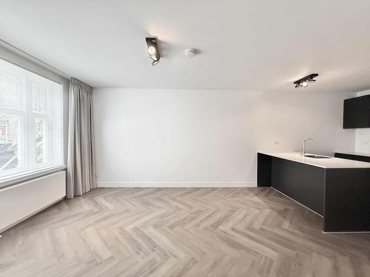 2-slaapkamerappartement met tuin in Zuid - Afbeelding 2