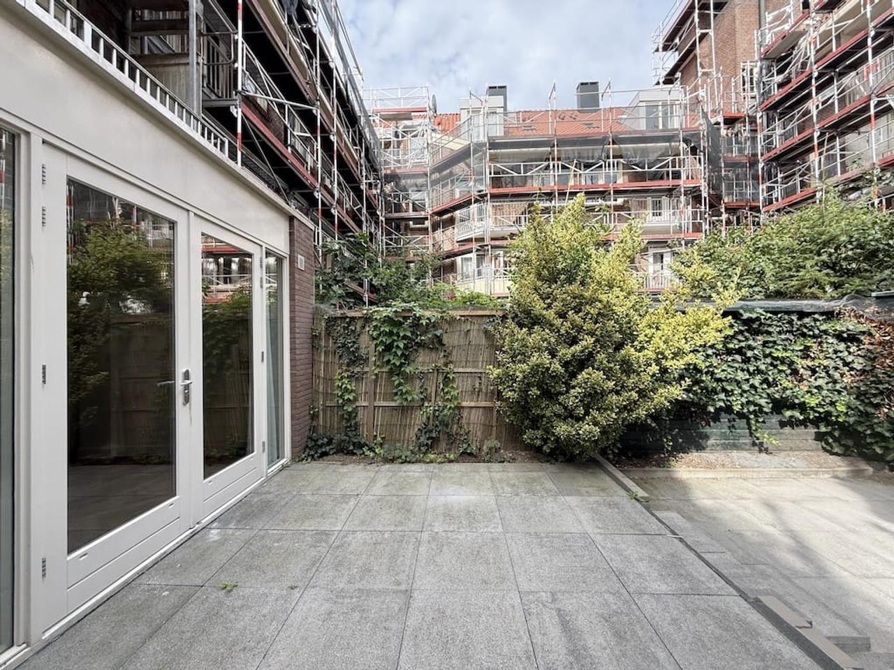 2-slaapkamerappartement met tuin in Zuid - Afbeelding 6