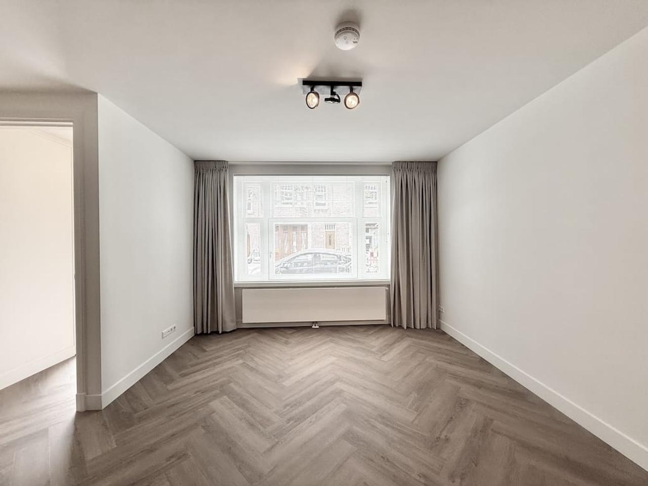 2-slaapkamerappartement met tuin in Zuid - Afbeelding 7