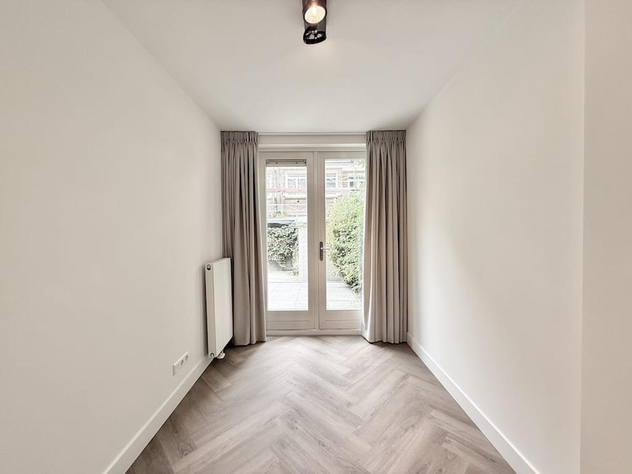 2-slaapkamerappartement met tuin in Zuid - Afbeelding 10