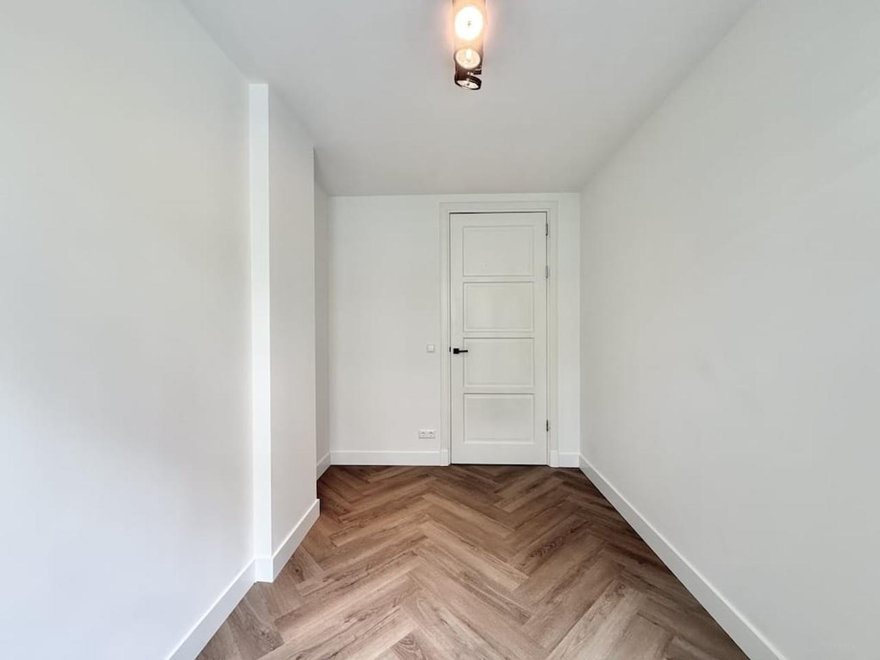 2-slaapkamerappartement met tuin in Zuid - Afbeelding 11