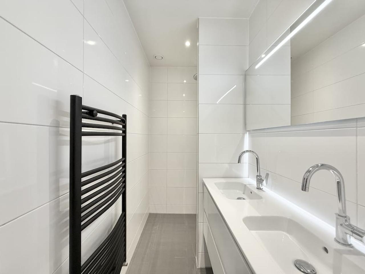 2-slaapkamerappartement met tuin in Zuid - Afbeelding 14