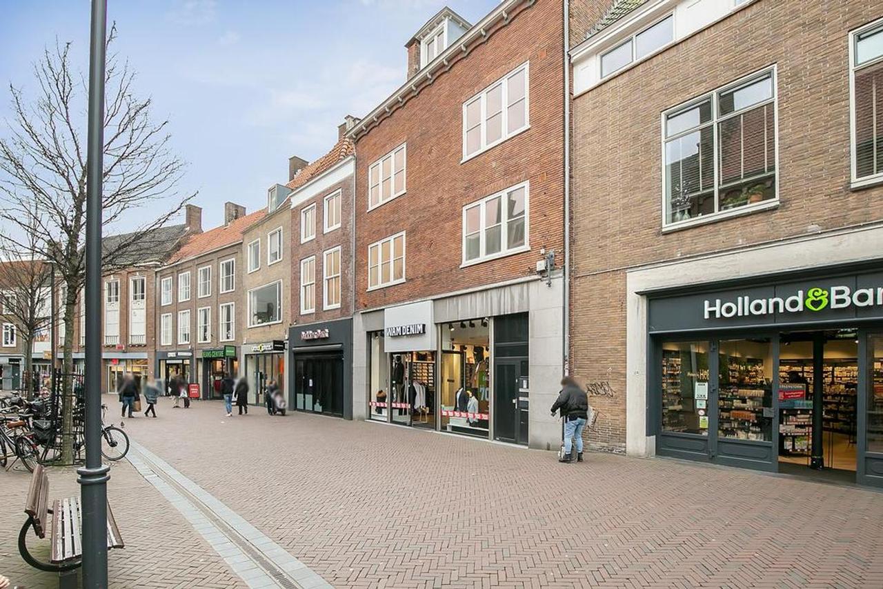 2-slaapkamerappartement met dakterras - Afbeelding 23