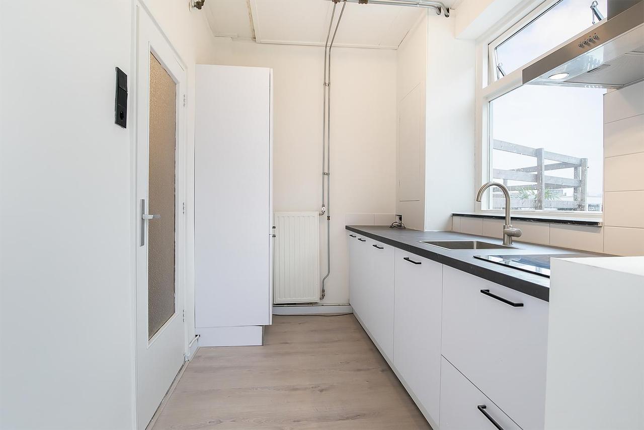 2-slaapkamerappartement met dakterras - Afbeelding 13