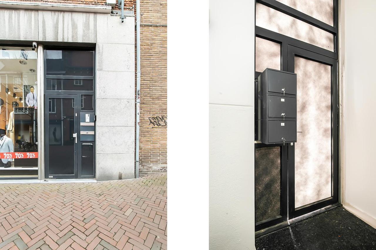 2-slaapkamerappartement met dakterras - Afbeelding 2